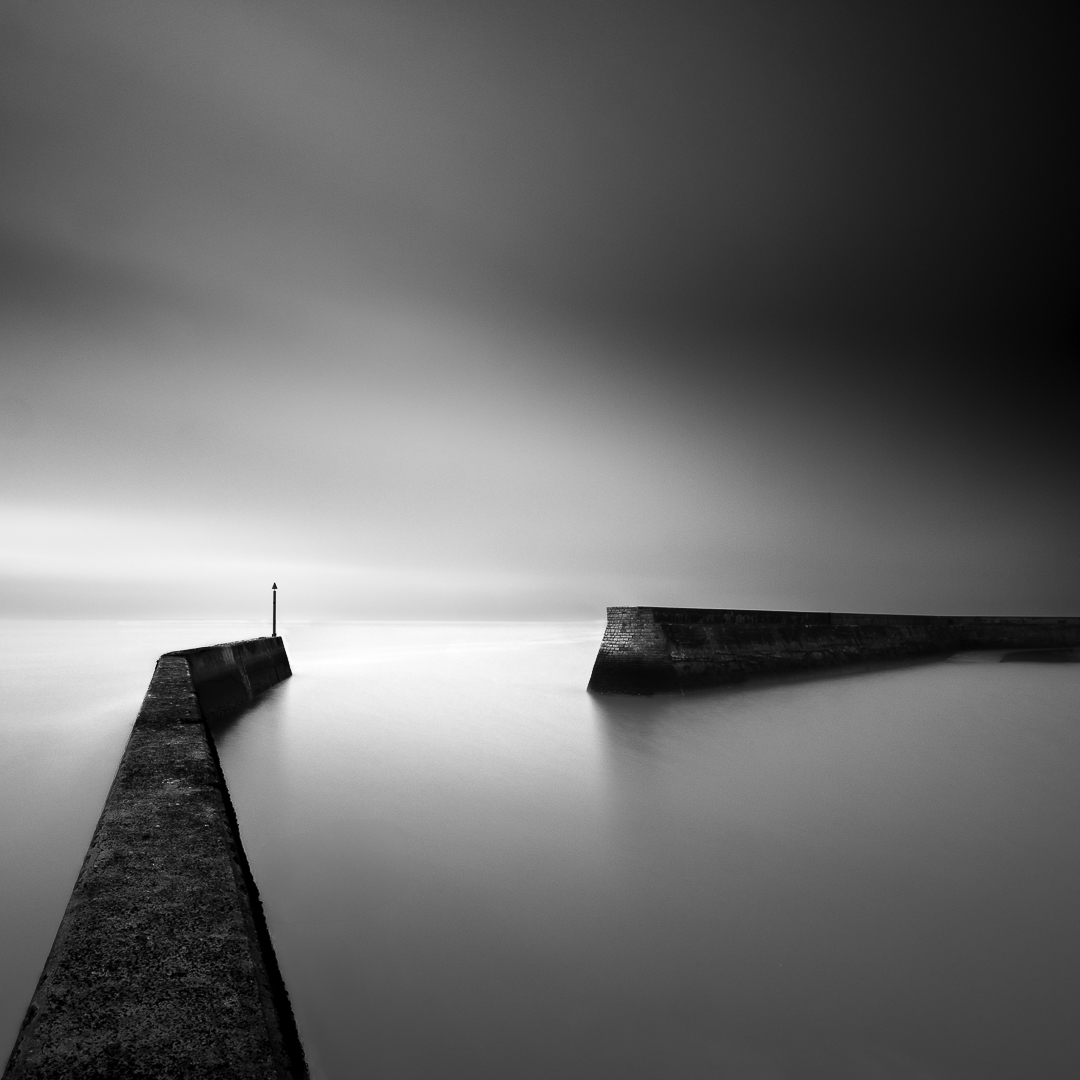 Serge Gele (France) Silence is gold